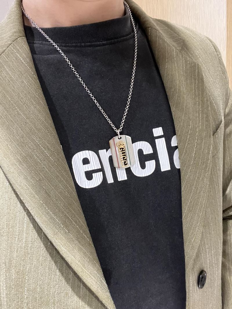 Gucci Necklaces